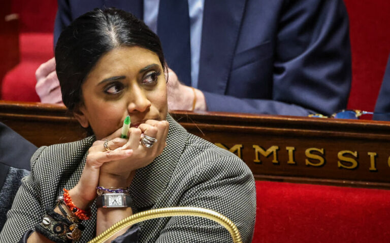 Agression de l’équipe de Prisca Thevenot : mâchoire cassée, quatre interpellations… Ce que l’on sait de l’enquête