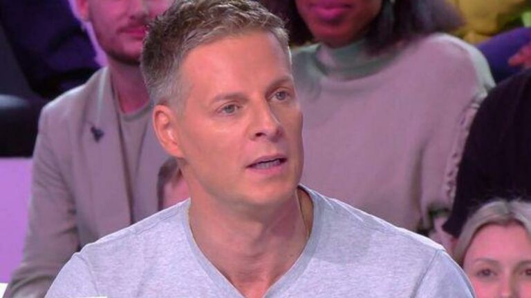 L’animateur Matthieu Delormeau en garde à vue après une transaction de cocaïne à Paris