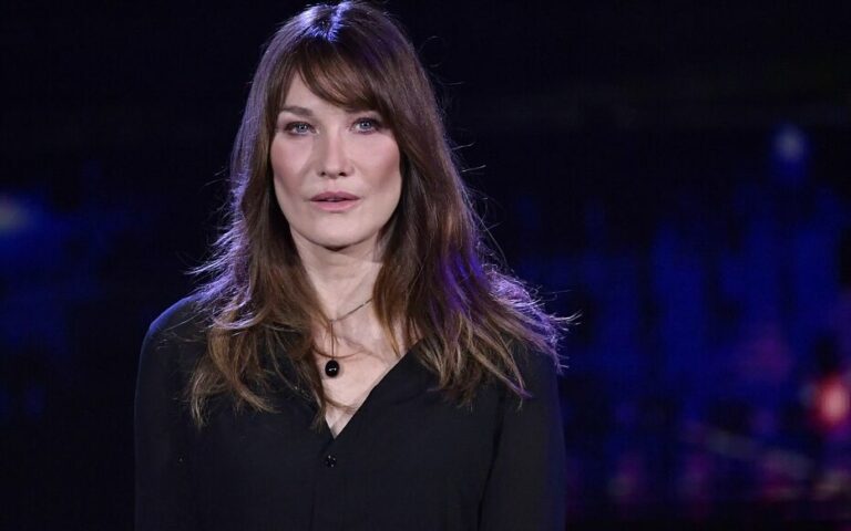 Affaire libyenne : Carla Bruni-Sarkozy mise en examen