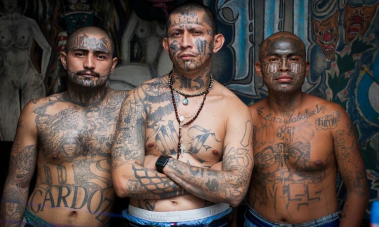 Texas : les prisons hors norme