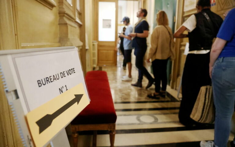 Législatives 2024 : ces circonscriptions où les résultats se sont joués à quelques voix