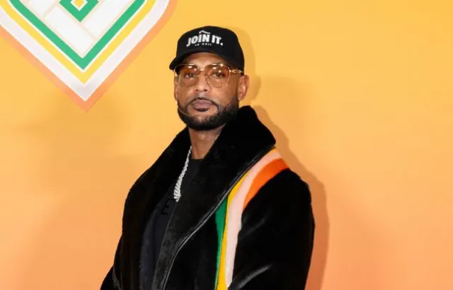 Booba s’en prend vertement à Aya Nakamura