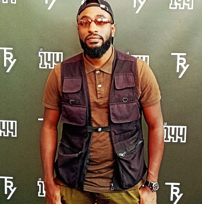 Kader Emmanuel, le prototype le plus abouti de cette nouvelle génération d’auteurs