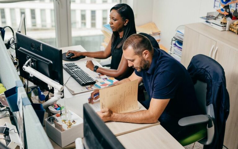 Emploi : et pourquoi pas devenir inspecteur à l’Urssaf ?