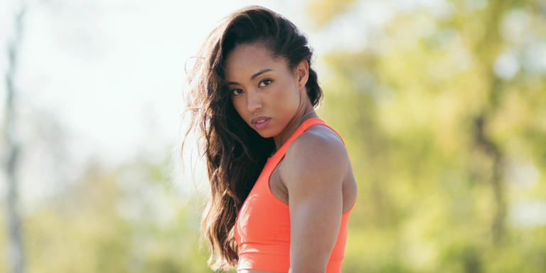 Découvrez ces 5 photos de bras musclés féminins qui cassent les stéréotypes de genre