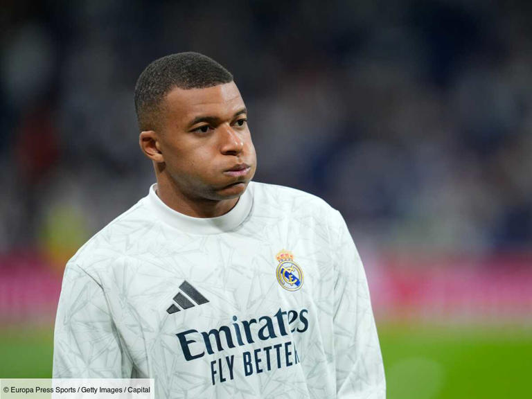 100 000 euros, 25 tonnes de CO2… Le (très) coûteux déplacement de Kylian Mbappé en Suède