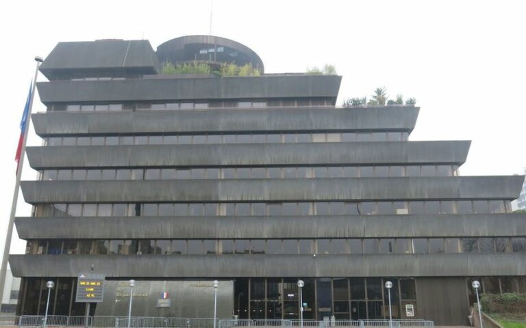 Seine-Saint-Denis : l’alerte à la bombe à la préfecture et au conseil départemental est levée