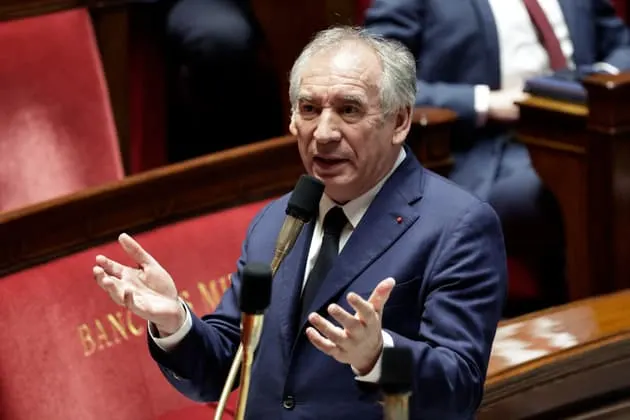 Darmanin, Valls, Borne… La liste complète des ministres du gouvernement de Bayrou