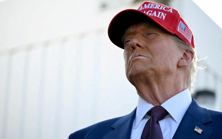 Donald Trump annonce qu’il se rendra à Paris pour la réouverture de Notre-Dame