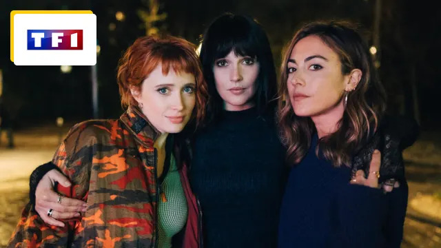 Cat’s Eyes sur TF1 : vous ne découvrirez pas le dernier épisode ce soir, et voilà pourquoi