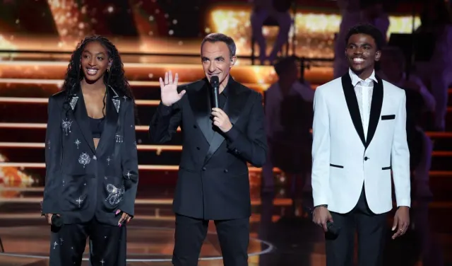 « Inadmissible que les votes des Antillais ne soient pas comptabilisés » : TF1 explique pourquoi les territoires d’Outre-mer ne peuvent pas voter pour la « Star Academy »