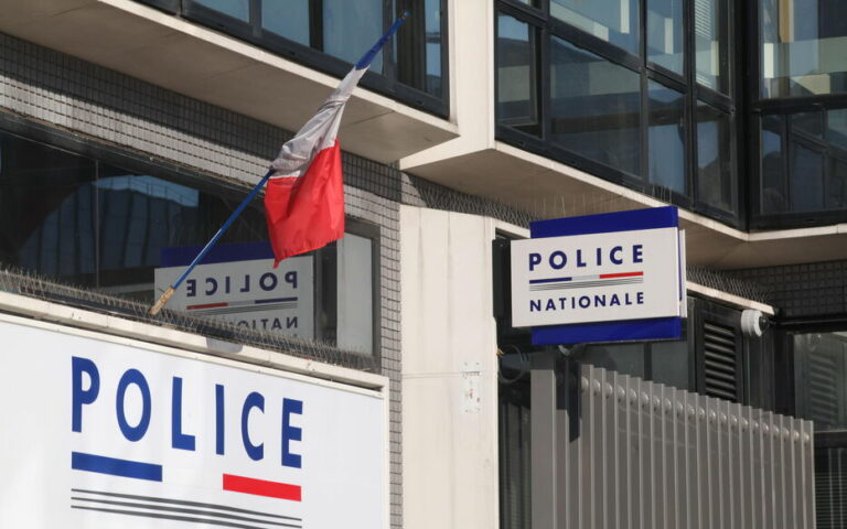 Une bagarre éclate lors d’un match Dammarie-Meaux, le gardien poignarde un supporteur venu l’agresser