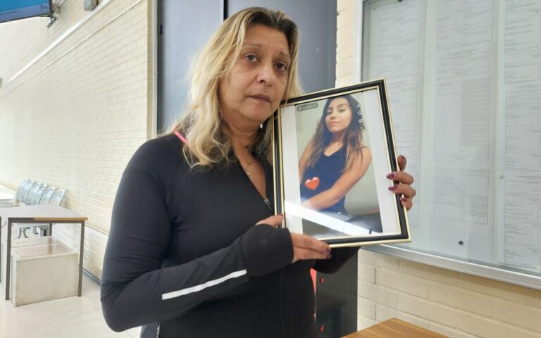 Mort de Lilibelle : « Une lueur d’espoir »… Le parquet fait appel de la condamnation de l’accusé