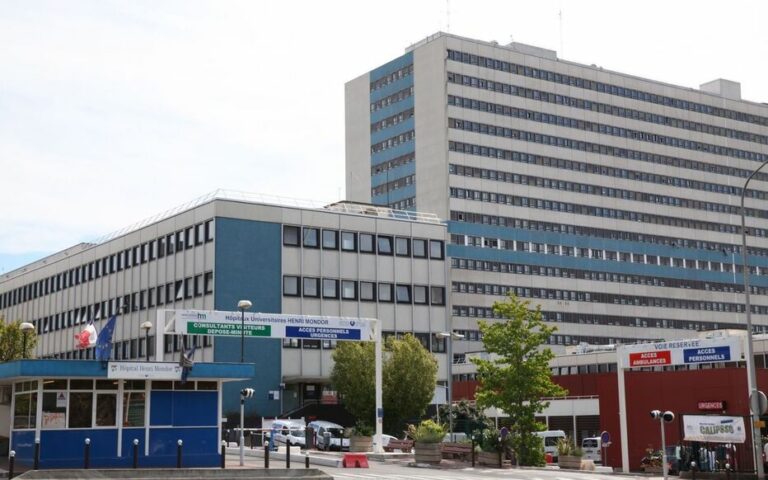 Montreuil : la fille de Pierre Bellemare poignardée par son fils schizophrène de 18 ans