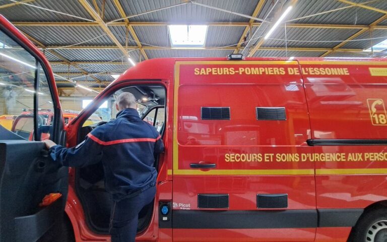 Deux morts, des blessés graves… Week-end dramatique sur les routes de l’Essonne
