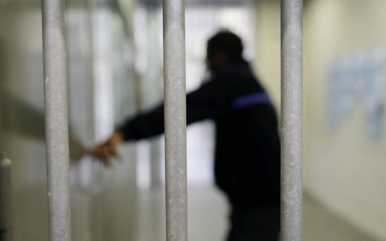 Prison de la Santé : sept ans de prison pour l’officier reconnu coupable de viols sur un détenu