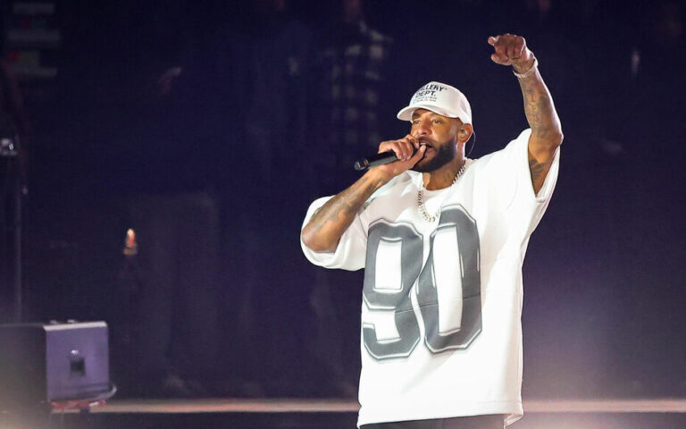 Booba, SCH, Vald… Le festival Hypnotize, nouvel événement rap à Lyon et Bordeaux