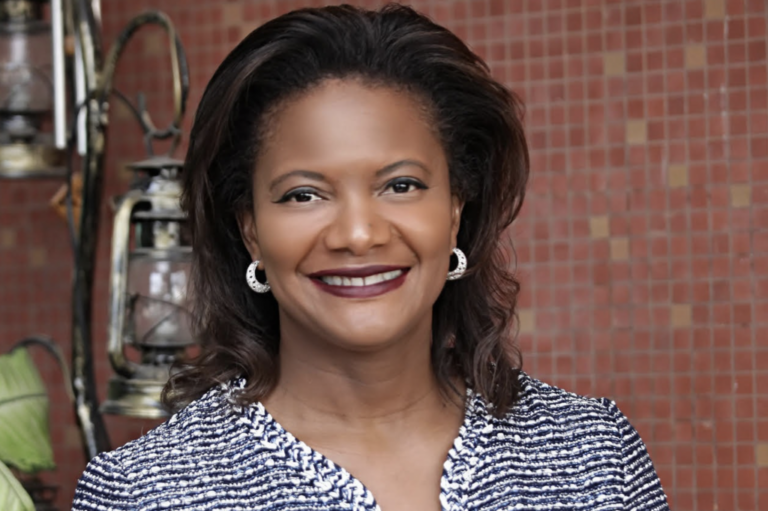 Hassatou Diop N’Sele, Vice-présidente Finances et Chief Financial Officer (CFO) – Groupe de la Banque Africaine de Développement