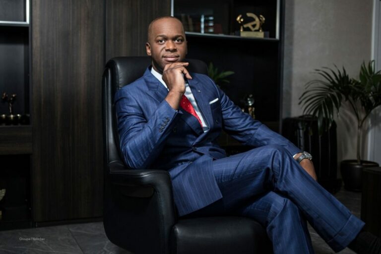 L’Archer, un Groupe Pionnier de l’Inclusion Financière en Afrique Centrale