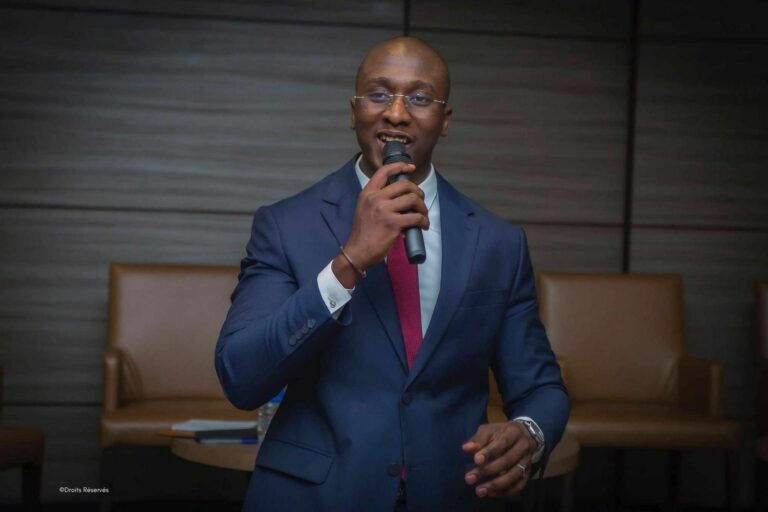 Imran Diarrassouba (Golden Impact) : Dynamiser l’Entrepreneuriat Jeune en Côte d’Ivoire