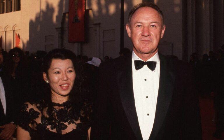 Mort de Gene Hackman : les circonstances du décès du couple s’éclaircissent peu à peu