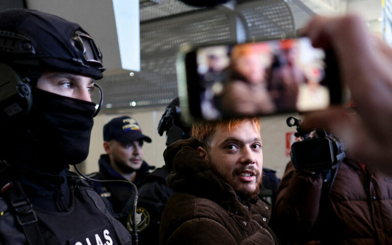 Affaire Mohamed Amra : 24 personnes, dont le rappeur Koba LaD, interpellées