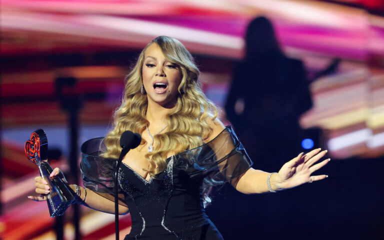 « All I Want For Christmas Is You » de Mariah Carey est-il un titre plagié ? La justice américaine a tranché