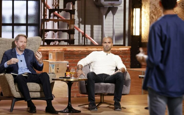 « Qui veut être mon associé ? » : accusé de ne pas avoir honoré un engagement de 200 000 euros, Tony Parker s’explique