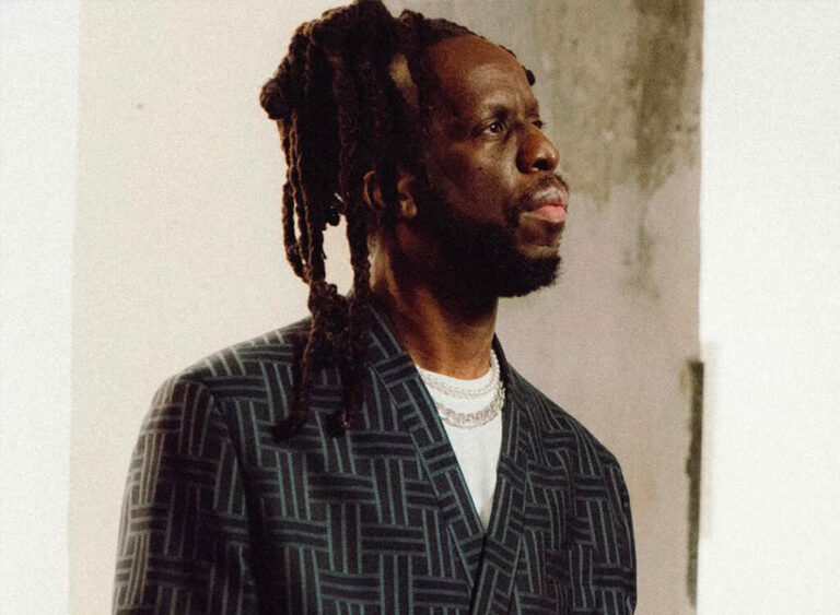 Youssoupha : cultiver l’amour suprême