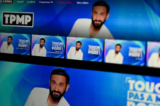 TPMP s’arrête, l’avenir de Hanouna commence