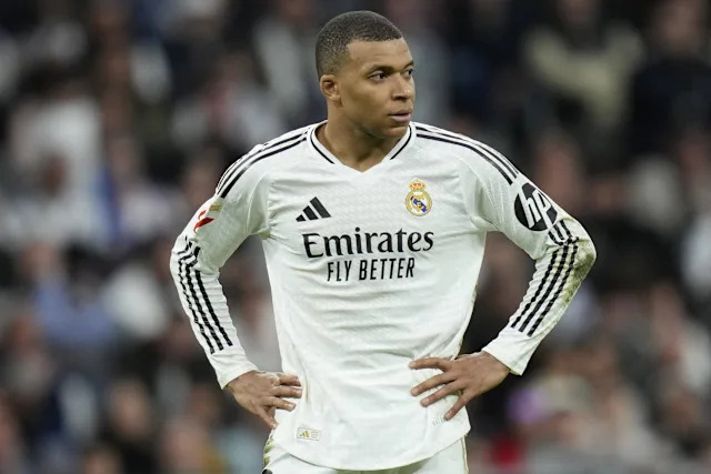 Argent : la mise au point de Kylian Mbappé