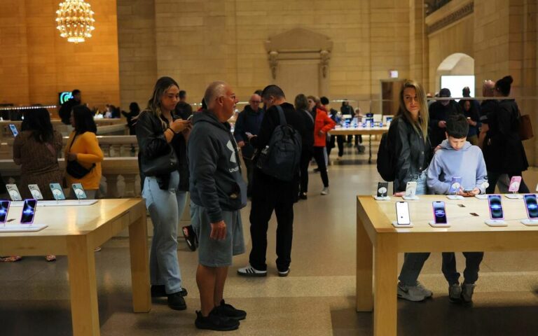Guerre commerciale entre Chine et États-Unis : pétrole, smartphones… ces produits concernés par l’arrêt des échanges