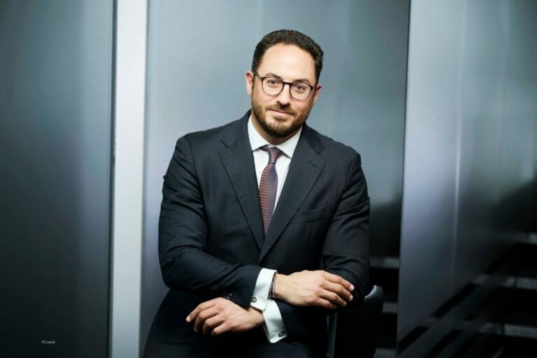 Groupe Castel : Gregory Clerc, Un CEO de Terrain
