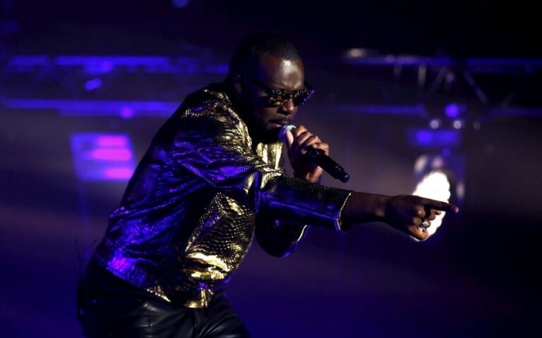 « Solidarité Congo » : le concert à Paris avec Gims et Gazo, a trouvé une nouvelle date