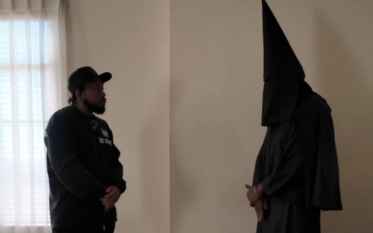 Kanye West s’offre un nouveau dérapage raciste et attaque Kim Kardashian