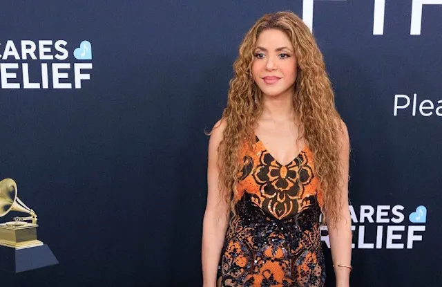 « Le processus de guérison prend des années » : Shakira évoque sa rupture avec Gérard Piqué