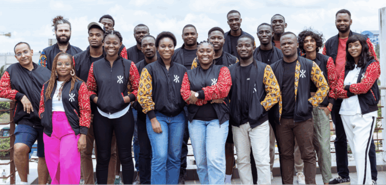 ANKA, la startup d’e-commerce qui veut « libérer l’entrepreneuriat africain »