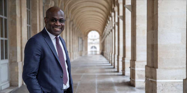 Pierre de Gaétan Njikam : “Les diasporas africaines, des énergies utiles ! ”