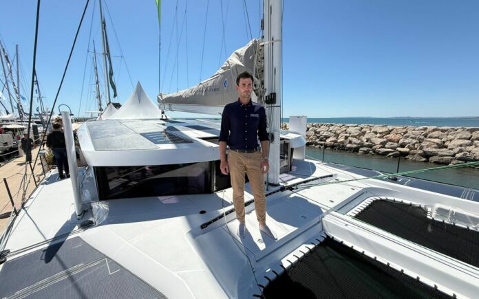 Windelo catas La Grande Motte Canet
