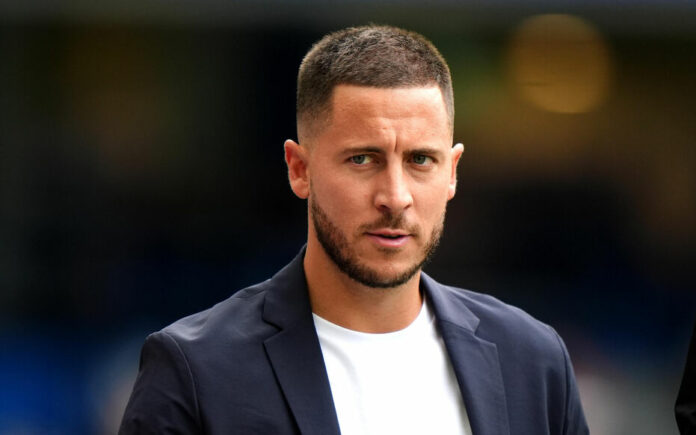 Soccer Aid for UNICEF 2024 - England v Soccer Aid World XI FC - Stamford Bridge
