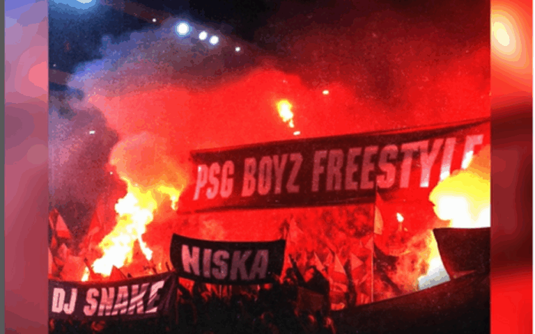 Le PSG champion d’Europe : Niska et DJ Snake dévoilent un morceau pour célébrer la victoire