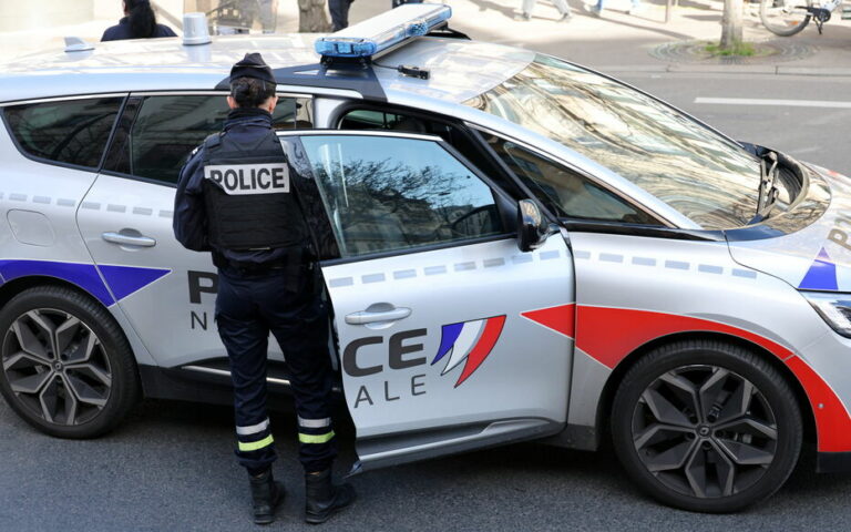 La Monkey Dust, l’inquiétante drogue de synthèse qui arrive en Île-de-France