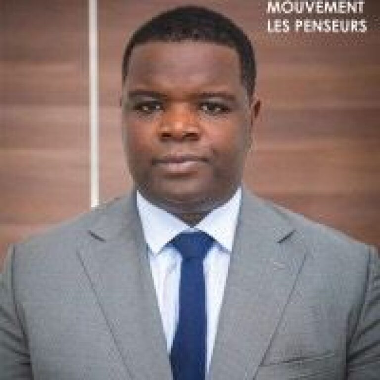 Camille Bounama Sylla, une référence pour la jeunesse sénégalaise et africaine