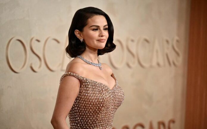 97th Academy Awards - Arrivals