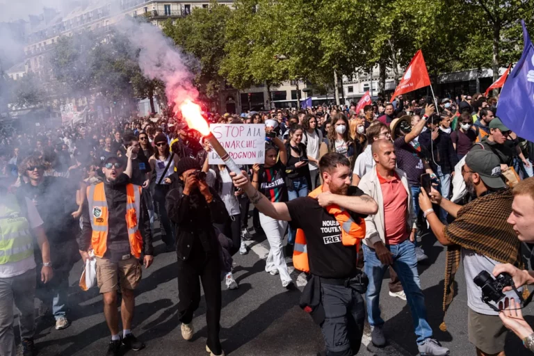 Transports, écoles… Qui va faire grève pour la journée de mobilisation du 18 septembre?