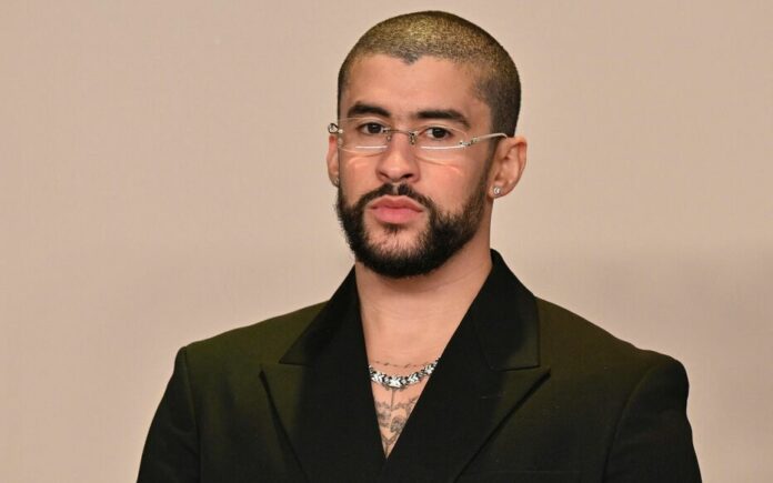 Latin artist Bad Bunny to headline Super Bowl half-time show