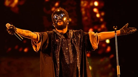 Du jamais vu dans l’histoire : The Weeknd décroche un record colossal avec ce tube !