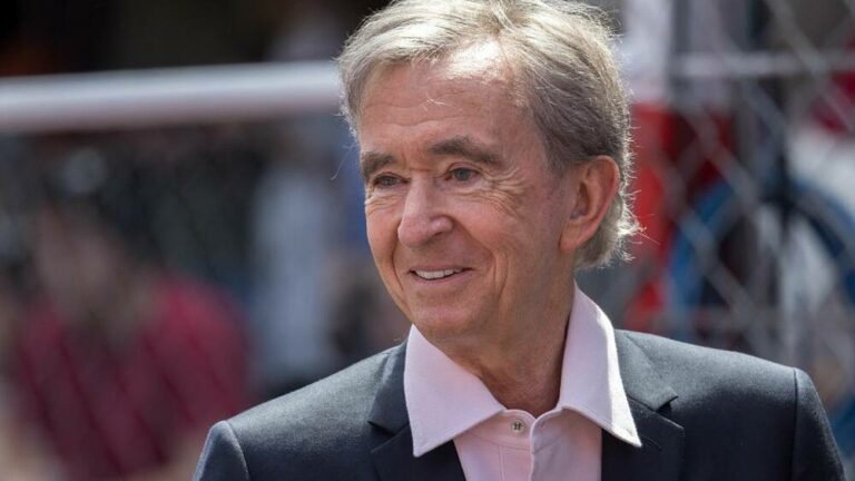 Bernard Arnault s’offre un hôtel 5 étoiles à 200 millions d’euros