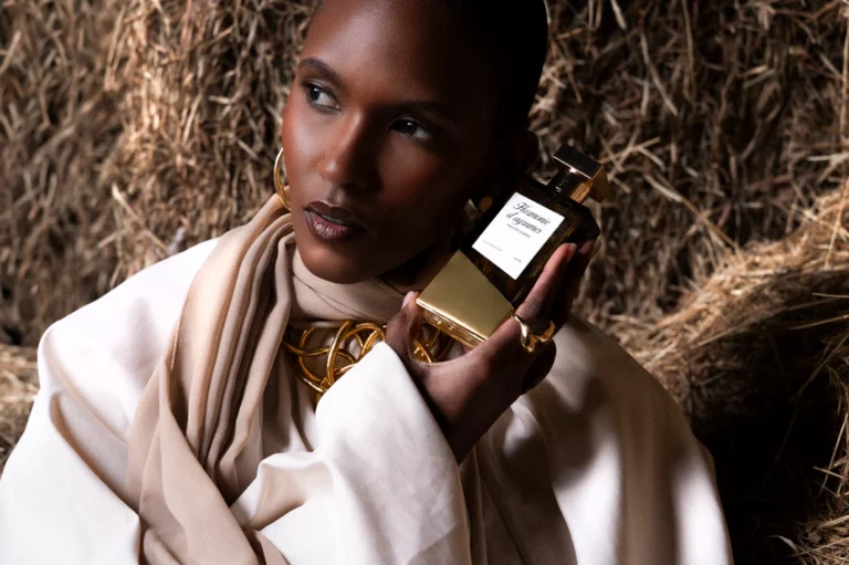 Mame Diarra Diop : l’excellence sénégalaise au cœur de la haute parfumerie internationale